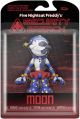 Five Nights at Freddy's: Security Breach - Moon Action Figure <font class=''item-notice''>[<b>Street Date</b>: 6/15/2023]</font>