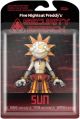 Five Nights at Freddy's: Security Breach - Sun Action Figure <font class=''item-notice''>[<b>Street Date</b>: 6/15/2023]</font>