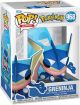 Pokemon: Greninja Pop Figure <font class=''item-notice''>[<b>Street Date</b>: 6/30/2024]</font>