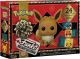 Advent Calendar: Pokemon Holiday Assortment Pop Figures (Display of 24)