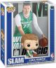 NBA Stars Cover Slam: Luka Doncic Pop Figure