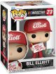 Racing Stars: Bill Elliott Pop Figure <font class=''item-notice''>[<b>New!</b>: 3/6/2024]</font>