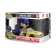 Racing Stars: Dale Earnhardt Sr. w/ Car Pop Ride Figure <font class=''item-notice''>[<b>New!</b>: 4/16/2024]</font>