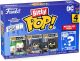 Bitty Pop: Batman - Joker Pack Figure (Assortment of 4)