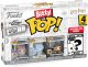 Bitty Pop: Harry Potter - Dumbledore Pack Figure (Assortment of 4) <font class=''item-notice''>[<b>New!</b>: 11/9/2023]</font>