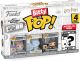 Bitty Pop: Harry Potter - Dumbledore Pack Figure (Assortment of 4)