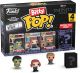 Bitty Pop: Avengers - Hulk Pack Figure (Assortment of 4) <font class=''item-notice''>[<b>New!</b>: 3/26/2024]</font>