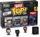 Bitty Pop: Avengers - Loki Pack Figure (Assortment of 4) <font class=''item-notice''>[<b>New!</b>: 8/29/2023]</font>