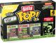 Bitty Pop: TMNT - Splinter Pack Figure (Assortment of 4) <font class=''item-notice''>[<b>New!</b>: 9/25/2023]</font>