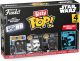 Bitty Pop: Star Wars - Tie Fighter Pilot Pack Figure (Assortment of 4)