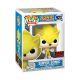 Sonic the Hedgehog: Super Sonic Pop Figure (AAA Anime Exclusive)