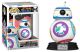 Star Wars: Return of the Jedi - BB-8 Pop Figure (2023 Pride) <font class=''item-notice''>[<b>New!</b>: 3/13/2024]</font>