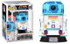 Star Wars: Return of the Jedi - R2-D2 Pop Figure (2023 Pride) <font class=''item-notice''>[<b>New!</b>: 3/12/2024]</font>