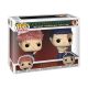 Jujutsu Kaisen: Itadori Yuji and Aoi Todo ~Best Friends~ Pop Figure (2-Pack)