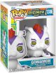Digimon: Gomamon Pop Figure
