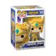 Saint Seiya: Gold Aquarius Hyoga Pop Figure