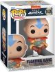 Avatar: The Last Airbender - Aang Floating Pop Figure <font class=''item-notice''>[<b>New!</b>: 3/14/2024]</font>