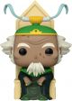 Avatar: The Last Airbender - King Bumi Deluxe Pop Figure