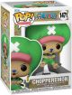 One Piece: Choppermon (Chopper Wano) Pop Figure