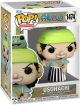 One Piece: Usohachi (Usopp Wano) Pop Figure <font class=''item-notice''>[<b>New!</b>: 3/20/2024]</font>