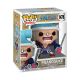 One Piece: Franosuke (Franky Wano) 6'' Super Pop Figure <font class=''item-notice''>[<b>New!</b>: 3/20/2024]</font>