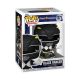Power Rangers: MMPR 30th - Black Ranger Pop Figure <font class=''item-notice''>[<b>Street Date</b>: TBA]</font>