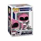 Power Rangers: MMPR 30th - Pink Ranger Pop Figure