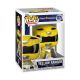 Power Rangers: MMPR 30th - Yellow Ranger Pop Figure