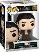 Loki TV S2: Loki Pop Figure