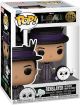 Loki TV S2: Renslayer w/ Miss Minutes (1893) Pop Buddy Figure