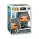 Star Wars: Ahsoka TV - Ahsoka Pop Figure <font class=''item-notice''>[<b>Street Date</b>: 11/30/2023]</font>