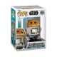 Star Wars: Ahsoka TV - C1-10P (Chopper) Pop Figure <font class=''item-notice''>[<b>Street Date</b>: 11/30/2023]</font>