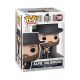 Peaky Blinders: Alfie Solomons Pop Figure