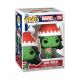 Marvel Holiday: She-Hulk (Elf) Pop Figure