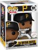 MLB Stars: Pirates - KeBryan Hayes Pop Figure