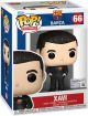 Soccer Stars: Barca - Xavi Pop Figure