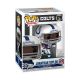 NFL Stars: Colts - Jonathan Taylor Pop Figure <font class=''item-notice''>[<b>New!</b>: 4/30/2024]</font>