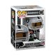 NFL Stars: Raiders - Davante Adams Pop Figure <font class=''item-notice''>[<b>New!</b>: 4/29/2024]</font>