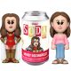 Shazam 2: Mary Bomfield Vinyl Soda Figure