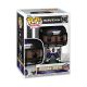 NFL Stars: Ravens - Roquan Smith Pop Figure <font class=''item-notice''>[<b>Street Date</b>: 12/30/2023]</font>