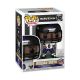 NFL Stars: Ravens - Roquan Smith Pop Figure <font class=''item-notice''>[<b>New!</b>: 3/18/2024]</font>