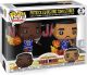 NBA Jam: Patrick Ewing and John Starks 8-Bit Pop Figures (2-Pack) <font class=''item-notice''>[<b>New!</b>: 5/22/2025]</font>