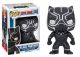 Captain America 3: Civil War - Black Panther POP Vinyl Bobble Figure