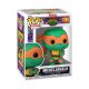 TMNT Mutant Mayhem: Michelangelo Pop Figure