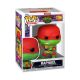 TMNT Mutant Mayhem: Raphael Pop Figure