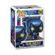 Blue Beetle Movie: Blue Beetle Pop Figure <font class=''item-notice''>[<b>New!</b>: 4/15/2024]</font>