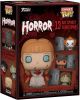 Advent Calendar: Horror 13 Day Countdown Assorted Pop Figures (Display of 13) <font class=''item-notice''>[<b>New!</b>: 3/22/2024]</font>