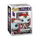 Nightmare Before Christmas 30th Ann: Sally (Christmas) Pop Figure <font class=''item-notice''>[<b>New!</b>: 3/7/2024]</font>