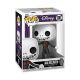 Nightmare Before Christmas 30th Ann: Jack Skellington (Formal) Pop Figure <font class=''item-notice''>[<b>New!</b>: 4/30/2024]</font>