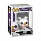 Nightmare Before Christmas 30th Ann: Zero w/ Candy Cane Pop Figure <font class=''item-notice''>[<b>New!</b>: 8/24/2023]</font>